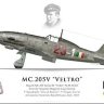 MVG12's Macchi C.205V conversion for CFS2 pack.zip