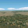 SCW Spain Terrain