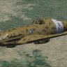 Macchi C.202 of 91a Squadriglia, 10th Gruppo, 4th Stormo.zip