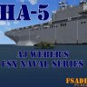 LHA5 for AI Carriers