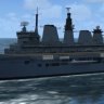 HMS Illustrious (R06)