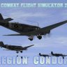 Campaña Legion Condor - Screenpack completo Castellano.zip