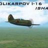 Polikarpov I-16 Ishak.zip