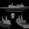 USS New York LPD 21 for FSX
