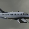 Daher TBM D-FAYX