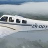 Beechcraft G36 Bonanza ZK-DPT