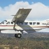 Cessna C208b Grand Caravan VH-KNQ Kakadu Air Service