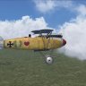 RH_Albatros_D.III_Voss