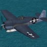 F6F-3 HELLCAT VF-8.zip