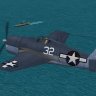 F6F-3 HELLCAT VF-2.zip