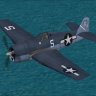 F6F-3 HELLCAT VF-1.zip