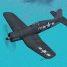 F4U1A CORSAIR VMF-216.zip