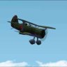 Polikarpov I-152 Update Megapack.zip