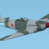 Yakovlev Yak-3.zip