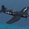 F4U1D CORSAIR VMF-323.zip