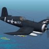 F4U1D CORSAIR VMF-121.zip