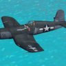 F4U1A CORSAIR VF-17.zip