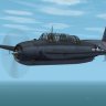 CFS2 TBF_AVENGER Stock replacement.zip