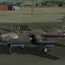 Douglas A-20G Havoc for CFS2