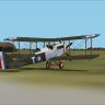 RAF D.H.4 Repaints for CFS2.zip