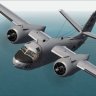 Grumman C-1A COD for CFS2 By Dave Slaski.zip