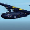 Consolidated Catalina USN PBY-6A CFS2.zip