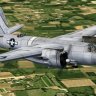 B-26F Marauder