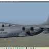 KC-130J VGMR-252 Line paints