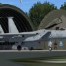 Repaint DC Designs F-15C 32TFS 79-0016