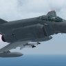 12 Repaints Virtavia F-4F and RF-4E Phantom - German Airforce