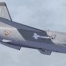 Repaint Vought F-8E Crusader MF_14FCruz_N°13