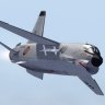 Repaint Vought F-8E Crusader MF_12FCruz_N°40