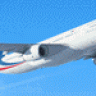 Repaint Aerosoft A330 MF_ASA330_RF