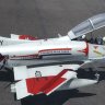 Repaint Douglas TA-4J US Navy VT-24 C 400