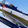 Repaint Douglas TA-4J US Navy VT-24 Bobcats