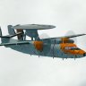 Repaint E-2C Hawkeye MF_E2C_TigerMeet