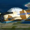 Repaint Ant's Airplanes T-28 Trojan MF_T28_FAF