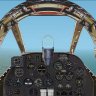 Photo Real DCC P-38J Cockpit V.2