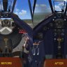 FSX VC Fix for FS2004 Restauravia Bloch MB.152