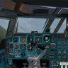 Ilyushin IL-76MD Widescreen Panel