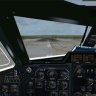 LET L-410 FG Series Widescreen 2D Panel for FSX