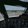 LET L-410 UVP Series Widescreen 2D Panel for FSX