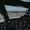 LET L-410 UVPE Series Widescreen 2D Panel for FSX