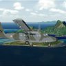 Repaint Aerosoft Twin Otter MF_AS_DHC6_FAF