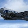 Repaint Manfred Jahn Dakota MF_MJ_C-47_AF_FBAXI