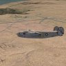 RAF Fayid, Egypt FS9