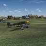 D-Day advanced landing grounds FS9.zip