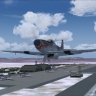 Osan airbase FS9