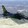 F-16C BLK52_BAF_DreamViper