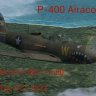 Allen P-400 Airacobra revisions UT.zip